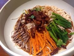 -云海肴·汽锅鸡·云南菜(天津国金汇店)