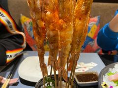 -德川家日本料理(中关村寰太大厦店)