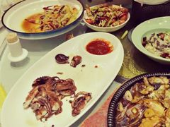 -品味居·首店·大连鲜活海鲜大连菜(东港店)