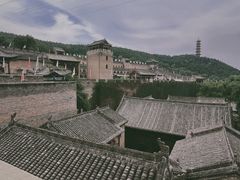 -皇城相府