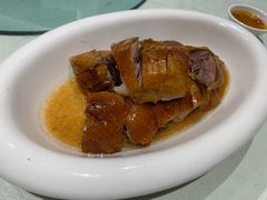 -衡山汇·高级粤菜(霄云路店)
