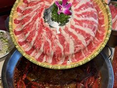 -小龙坎火锅(全球总店)