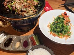-青年公社烤鸭(肇嘉浜路店)