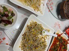 -五丁桥光头香辣蟹(望江橡树林店)