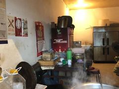 -青果虾饼(杨柳巷店)