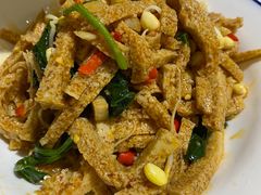 -小杨烤肉(高新店)