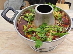-郑记•不夜城烧烤•龙虾•虾蟹(黄鹤楼店)