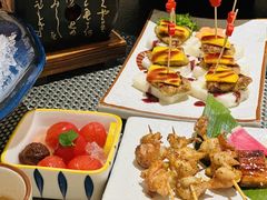-桃夭日式料理(国信店)