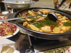 -茶叁酒肆·楚味江湖(菱角湖店)