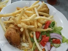 -阿拉伯萨娜餐厅(石马社区店)