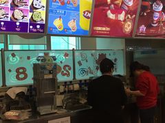 -DQ冰淇淋(天津麦购店)
