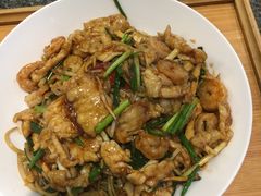 -小井头·阿强面馆(复兴店)