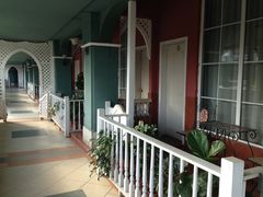 -娜娜度假小旅馆