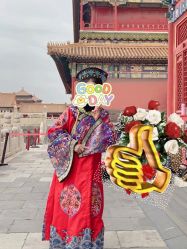 点击看大图 -美云庭古装·格格服汉服·京城旅拍(北京店)