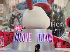 -深圳来福士广场