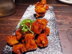 -绿茶餐厅(城西银泰城店)