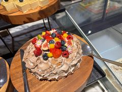 -沈阳和平艾美酒店新食谱西餐厅