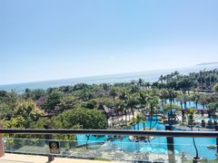 -三亚海棠湾万丽度假酒店