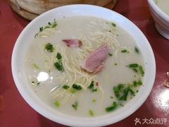 -洪祥大酒店(大庆东路店)