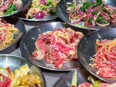 -杨小佳·齐齐哈尔烤肉·烤串(广州店)