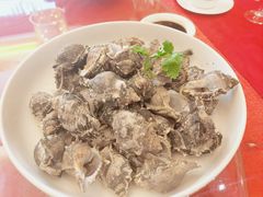 -民族饭店-四季餐厅