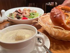-宝莱纳啤酒花园餐厅PAULANER BRAUHAUS Nanjing(广州路店)