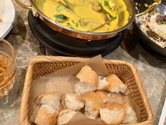 越式椰香咖喱鸡-美奈小馆·东南亚菜(福田星河COCO Park店)