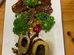 -隐炉和牛烧肉店(群力店)