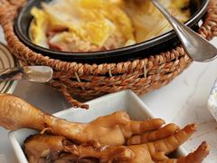 -堂屋糖水店(愚园店)