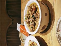 -鸽子窝(宋庄店)
