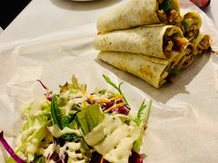 墨西哥鸡肉卷-打趸BTC·Breaktime cafe(北京路店)
