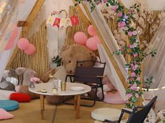 -天空花园餐吧·生日·团建(南山店)