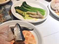-钱小奴创意自助餐厅·山野黑猪肉畅吃(苏州昆山招商花园城店)