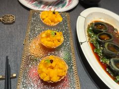 -锦府园·新台州菜(合生汇店)