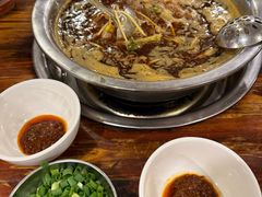 -中和远东火锅兔(老店)