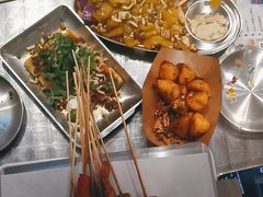 -有局·成都市井烧烤·精酿啤酒(双楠店)