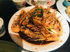 -老头儿油爆虾·知味杭州(爱琴海购物中心)