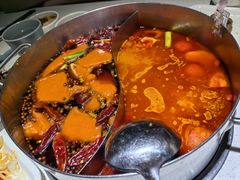 -麻辣因子滩羊火锅(世和广场店)