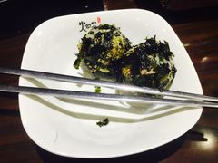 -火炉火自助餐(枫蓝国际店)