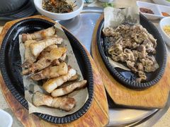 -元祖李朝(新威路店)