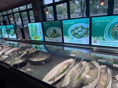 -壹只菜·崇明本地特色菜(崇明南门店)