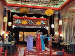 -寻梦滕王阁实景演出