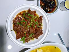 -兰湘子·湘菜小炒(石家庄万象城店)
