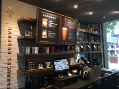 -星巴克(南京弘阳购物中心店)