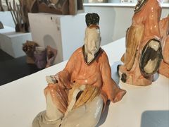 -天津美术学院-校史馆