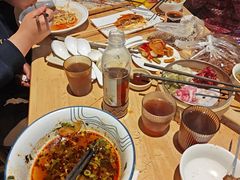 -张碗碗青海牛肉拉面(王城公园店)