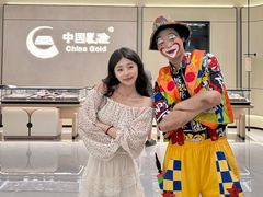 -盛京大奥莱(沈阳奥体店)