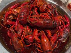 -王红军龙虾(新民路店)