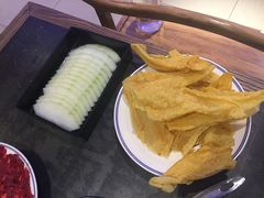 -小牛海记潮汕牛肉店(永定路店)