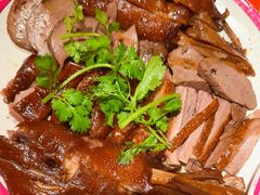 -春梅里卤鹅馆·47年老字号(中山路店)